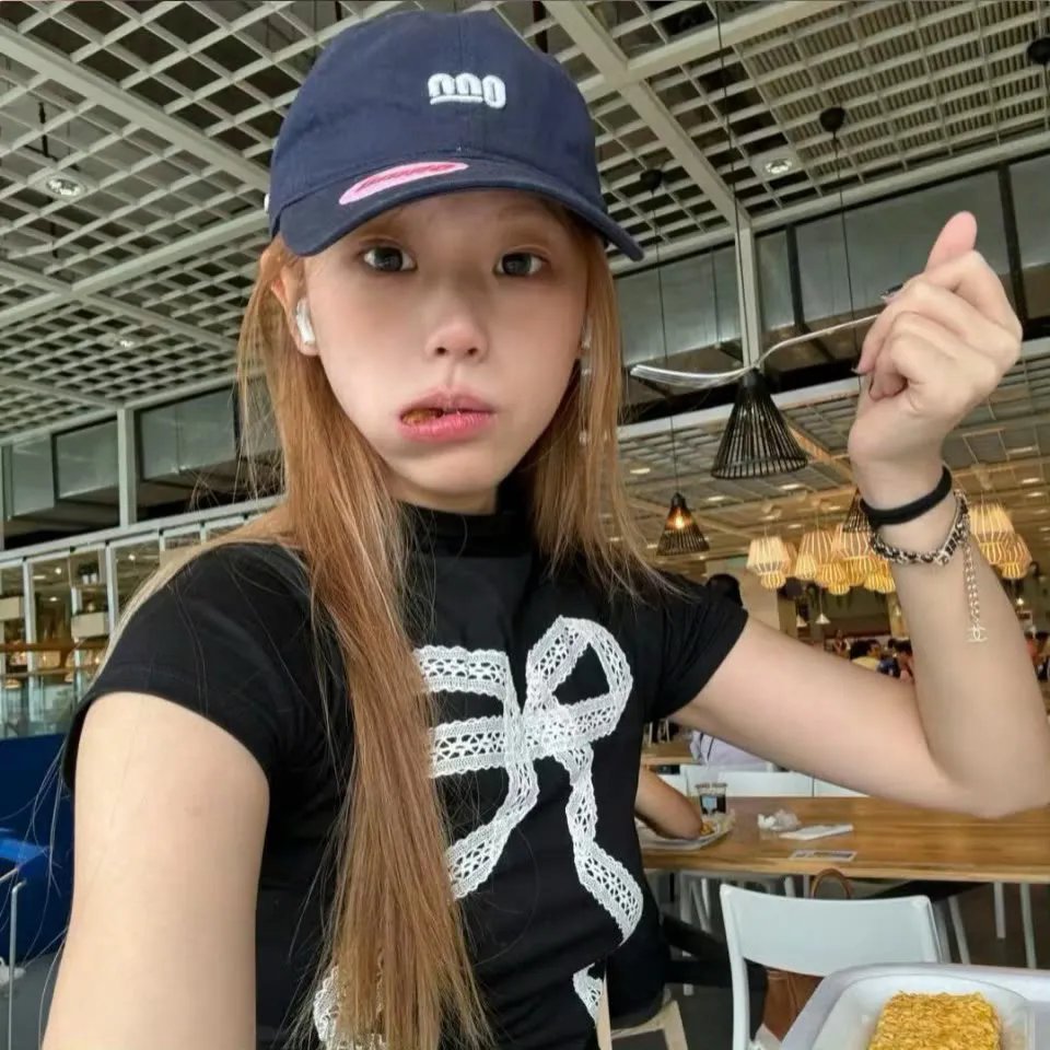 哈莉·奎茵第一季